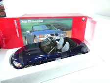 Bmw cabriolet bleu d'occasion  Belz