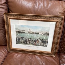 Cricket match sussex for sale  SKEGNESS