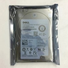 Novo disco rígido WXPCX 0WXPCX Dell 1.2TB 10K RPM 12Gb/s 2.5 SAS ST1200MM0088 comprar usado  Enviando para Brazil