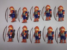 Playmobil ritter figuren gebraucht kaufen Playmobil ritter figuren gebraucht kaufen  Zetel