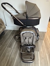 Babystyle oyster pram for sale  HULL