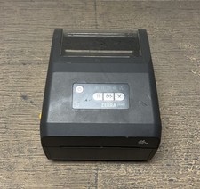Impressora de Etiquetas Zebra ZD421 comprar usado  Enviando para Brazil
