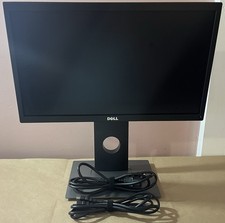 Dell adjustable flat for sale  Inwood