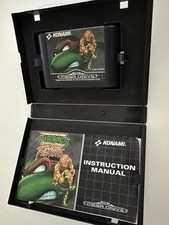Sega mega drive gebraucht kaufen  An der Schmücke