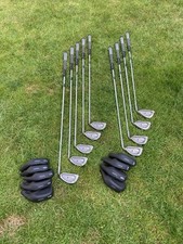 Ping isi karsten for sale  WATFORD