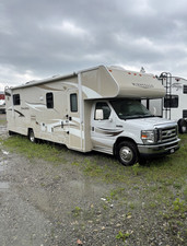 2015 winnebago minnie for sale  Fenton