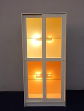 Weiße holz vitrine gebraucht kaufen Weiße holz vitrine gebraucht kaufen  Köln