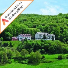 Kurzurlaub pfalz tage gebraucht kaufen  Obermoschel