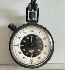 Vintage heuer mil for sale  Houston