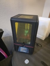 Usado, Impressora de Resina LCD ANYCUBIC Photon 5.5 3D comprar usado  Enviando para Brazil