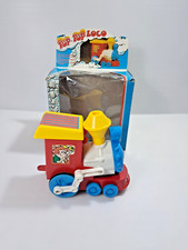 trenino batteria usato trenino batteria usato  Crema