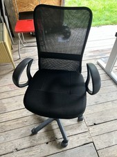 Bürostuhl daccormax ergonomis gebraucht kaufen  Ottenbach