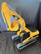 Bruder toys cat for sale  WISBECH