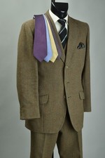 Tweed shooting suit. for sale  SHAFTESBURY