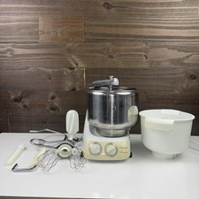Electrolux Assistent N24 Batedeira Elétrica Suécia Com Acessórios - Funciona! comprar usado  Enviando para Brazil