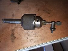 Drilling chuck taper for sale  WIRRAL