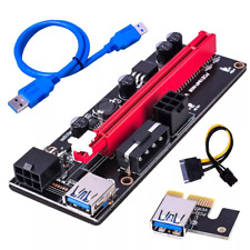 Pci pcie riser gebraucht kaufen  Forst (Lausitz)