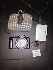 Usado, canon sx170 is 16mp 16x comprar usado  Enviando para Brazil