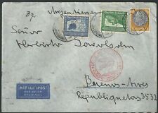 Germania 1938 zeppelin usato  Torino