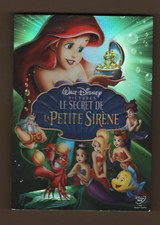 Dvd fourreau secret d'occasion  Oucques