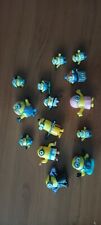 Lotto minions figure usato  Lodi