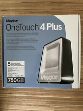Maxtor netouch externe gebraucht kaufen  Neuenstein