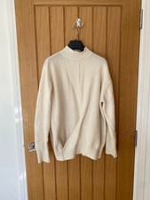River island cream for sale  WILMSLOW