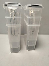 5er vorratsdosen set gebraucht kaufen  Herten