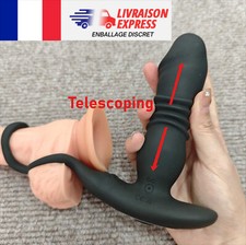 Vient plug anal d'occasion  Nanteuil-le-Haudouin