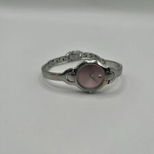 Pink movado kara for sale  Humble