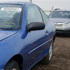 Chevrolet cavalier door for sale  Claude