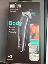 Braun body groomer gebraucht kaufen  Amberg
