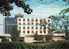 Usado, Hotel Ibis D091329. Quartier de la Foret. R. N. 10. B. P. 323. 86103. Chatellera comprar usado  Enviando para Brazil
