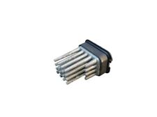 Resistor blower fan d'occasion  Expédié en Belgium