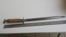 Ancien fusil boucher d'occasion  Saint-Just-Saint-Rambert