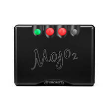 Chord electronics mojo for sale  Owings Mills