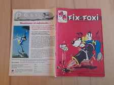 Fix foxi . gebraucht kaufen  Himmelstadt