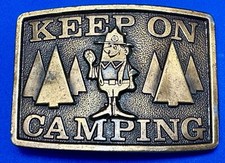 Keep camping boy for sale  Melbourne