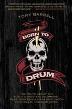 Born drum truth for sale  USA