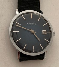 Orologio sandoz usato  Cava de Tirreni