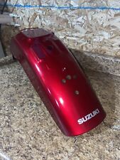 Suzuki boulevard 650 for sale  Cincinnatus