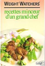 Livre weight watchers. d'occasion  Nogent-sur-Vernisson