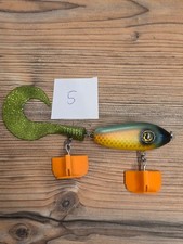 Abu garcia hechtköder gebraucht kaufen  Starnberg