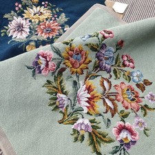 Large vintage tapestry for sale  PERTH