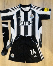 Newcastle united kids for sale  LONDON