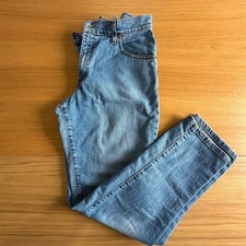 Women levi 550 for sale  HUDDERSFIELD