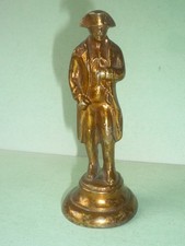 Figurine napoleon bronze d'occasion  Lorquin