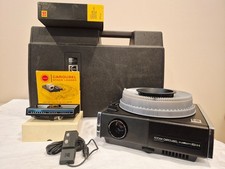 Rebuilt kodak carousel for sale Rebuilt kodak carousel for sale  Cypress