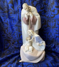 Retired lladro blessed for sale  Sheboygan
