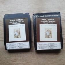 Paul simon still for sale  ASHTEAD